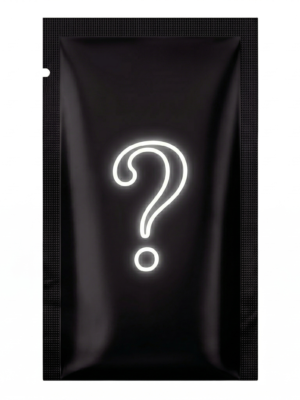 30g Mystery Whey Protein Sample Pouch