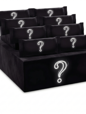 10 x Mystery Protein Bar Bundle