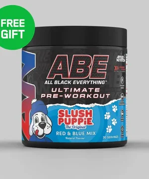 ABE Ultimate Pre-Workout "Slush Puppie"