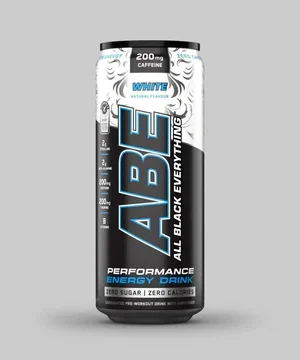 ABE - Performance Pre Workout Cans