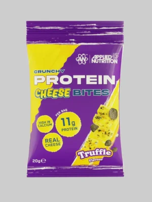 Applied Nutrition Protein Cheese Bites Truffle 4x